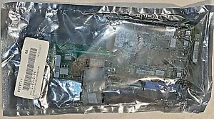 GE BOARD DS200ADPBG1ABB - DRIVE SYSTEMS MODULE - Picture 1 of 7