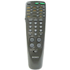 Sony Rm-Y131 Factory Original Tv Remote Kp46v2, Kp46v25, Kp61v25, Kv32v15