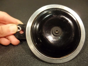 1985 85 HONDA ELITE80 ELITE 80 HORN (#43) - Picture 1 of 9