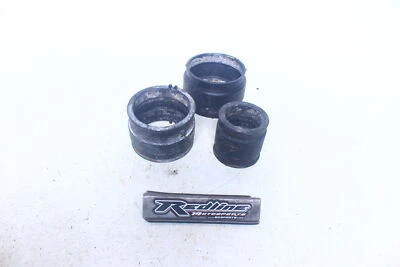 Yamaha Waverunner VX 2010 Sport VX1100C juego de acoplador de manguera de escape 6Bu-1475E-00-00 Foto 1 de 4