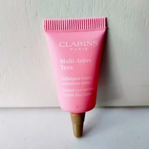 Clarins Multi-Active Eye Cream, 3ml, Travel Size, Brand New!! - Picture 1 of 4