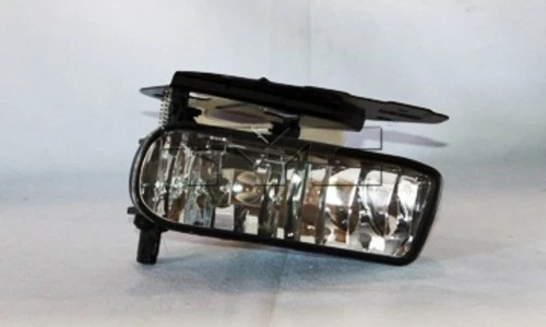 Farol de neblina com certificação CAPA direita TYC 19-5625-00-9 serve para Cadillac Escalade 02-06 - Imagem 1 de 1