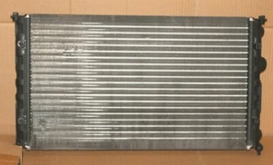 Original VAG Cooler Radiator for Seat Arosa VW Caddy 6K0121253P - Picture 1 of 6