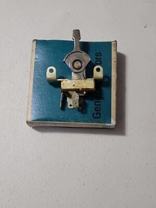1975-79 Nova Starfire Skylark NOS GM 346109 Blower Control Switch Chevrolet OEM - Picture 1 of 4