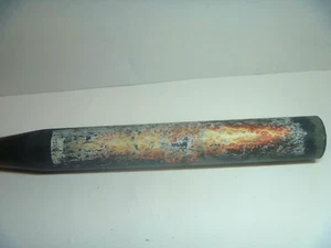 Miken NRG Pro Series Model MSNRG-5 Softball Bat 33.75x27.5 USSSA ASA ISF - Picture 1 of 12