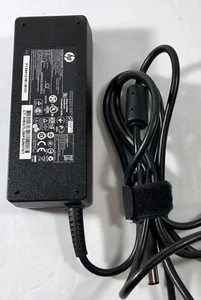 Original HP 90W 19V Adapter (Coaxial port) - Picture 1 of 3