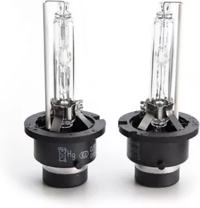 SOCAL-LED 2x D2S HID Headlight Bulb 35W OEM Factory Direct Replace for Acura TL - Picture 1 of 8