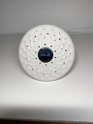 KOHLER K-72596-CP Exhale B125 1.5 Gpm Multifunction Showerhead, New In Open Box - Image 1 of 4