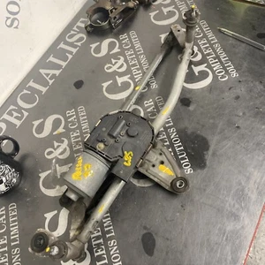volkswagen passat windscreen wiper motor and linkage B7 Models 3ca 955 119 - Picture 1 of 10