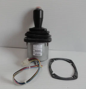 OEM Controls HJS9M15542 - Two Axis Joystick with Switch Wing SG07010383 - Picture 1 of 5