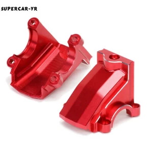 1P/2P 7780 Differential Housing Gearbox Cover Diff for RC1/5Traxxas X-Maxx XMaxx - Foto 1 di 23