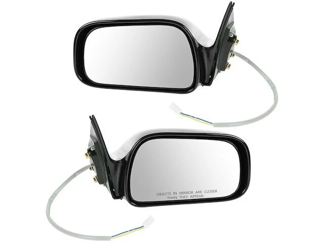 Juego de espejos retrovisores para Toyota Avalon 1995-1999 1997 1996 1998 GC912JZ Foto 1 de 1