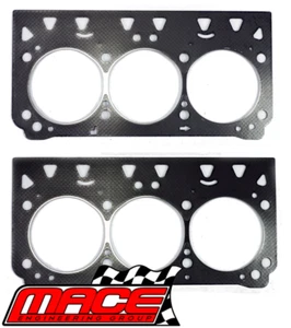 MACE HEAD GASKET SET FOR HOLDEN COMMODORE VS VU ECOTEC L36 3.8L V6 - Bild 1 von 1
