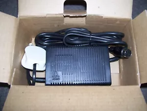 Atari 520 1040 ST STE Computer External SF 354 314 NEW Power Supply C070095-3 - Picture 1 of 6
