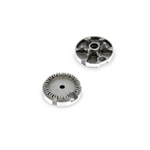 BRUCIATORE PICCOLO PIANO COTTURA ELECTROLUX 3540138025 - Foto 1 di 1