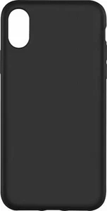 NEW Insignia BLACK Soft Shell TPU Case for Apple iPhone X XS 11 Pro Cell Phone  - Picture 1 of 4
