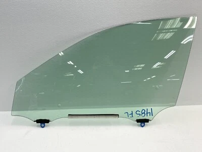 14 15 16 Lexus IS200t IS250 IS350 puerta delantera izquierda ventana panel de vidrio 1485 OEM Foto 1 de 3