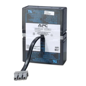 APC RBC33 - Pacco batterie sostitutive per UPS APC - SC1000I - Foto 1 di 2