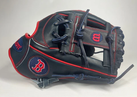 Special Edition Wilson Boston Red Sox 2018 World Series Champions Baseball Glove Cover