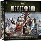 Horde High Command Strategic Board Game -  Privateer Press