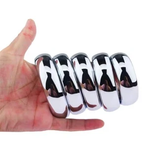 1PC Male Ball Stretcher Weight 304 Stainless Steel Ball Stretching Weight - Picture 1 of 18