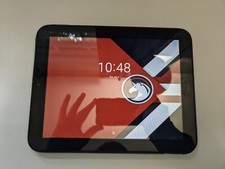 HP Touchpad - Dirty Unicorns ROM - Android 9 - Google Apps - Rooted - Working