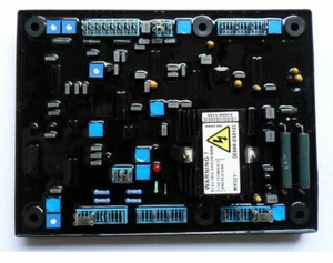 New Automatic Voltage Regulator AVR MX321 for Generator Parts fast ship - Picture 1 of 2