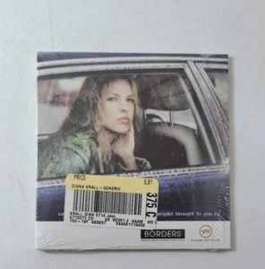 SAMPLER CD DIANA KRALL - Verve Promo Sampler The Look of Love [CD] NEW e1 - Picture 1 of 2