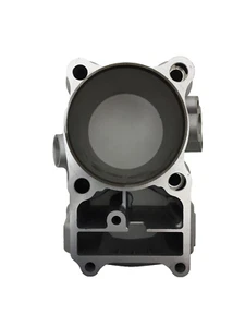 ORIGINAL HONDA DEAUVILLE 700 ZYLINDER VORNE CD 12110-MEW-9200 - Bild 1 von 5