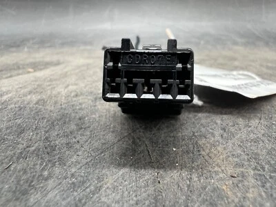 Módulo de interruptor de encendido Mitsubishi Endeavor 2004-2011 OEM arnés de cableado coleta Foto 1 de 4