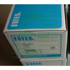 New For FOTEK MC-442 Counter - Picture 1 of 1