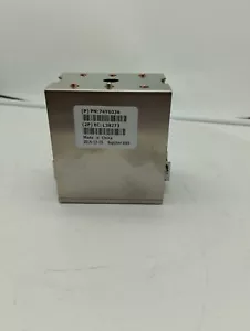 IBM KÜHLKÖRPER / KÜHLER 74Y6036 FÜR SERVER POWER 780 9179-MHD - Bild 1 von 2