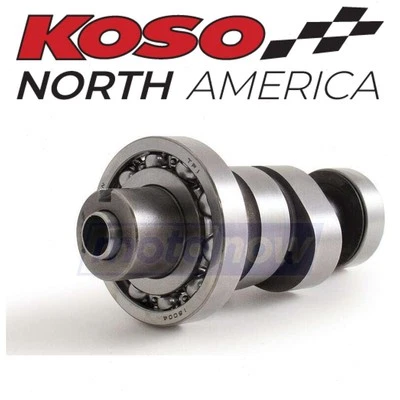 Koso Camshaft for 170cc Big Bore Kit for 2014-2020 Honda Grom 125 - Engine if - Image 1 of 4