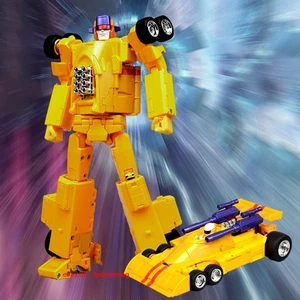 Transformable toy  Fans Toys FT31D SMOKEY fanstoys ft31d FT-31D smokey Limited - Picture 1 of 19
