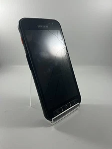 Samsung Galaxy XCover 4s Handy - akzeptabler Zustand - Simlockfrei - (3) - Bild 1 von 2