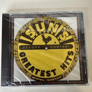 Sun's Greatest Hits by Various (CD, 1992) - Picture 1 of 2