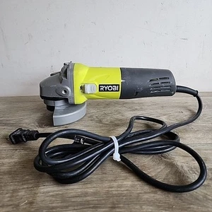 Ryobi AG4031G 4-1/2 Zoll Winkelschleifer 5,5 A kabelgebunden - Bild 1 von 13