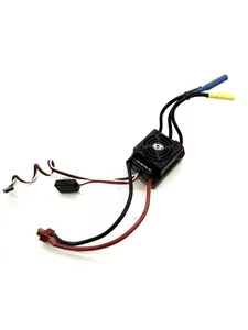 Hobbywing Quicrun 10BL60  Brushless ESC for 1/10, 60A - Picture 1 of 2