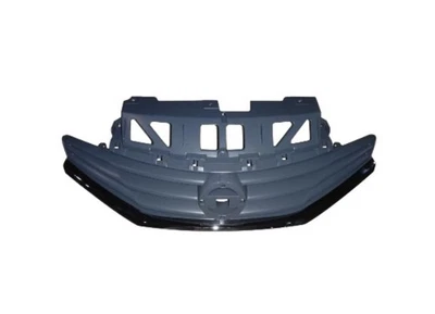 Sherman Grille Assembly For Nissan Versa Note 2014-2016 CAPA - Image 1 of 3