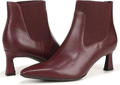 Naturalizer女式Daya短靴 — 第 1/4 张图片