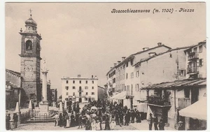 BOSCOCHIESANUOVA - VERONA - PIAZZA -32457- - Picture 1 of 1
