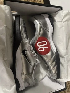 Nike Total 90 3 SP Metálico Plateado EU 43 / US 9,5 - Imagen 1 de 12