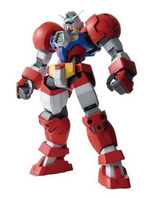 ROBOT SPIRITS Gundam AGE-1 Titus BAN71663 New - Image 1 of 4