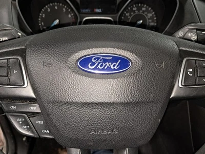 2015 Ford Focus Driver Left Airbag Used OEM 253-07204L 111K Miles Foto 1 de 4
