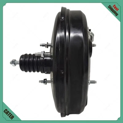 Potenciador de freno eléctrico matriz Toyota Corolla Rav4 2008-2016 Scion tC Xb 06-18 Foto 1 de 4