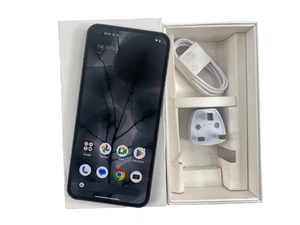 Nothing Phone 1 8GB Ram 128GB Schwarz Entsperrt Guter Zustand Note B 552 - Bild 1 von 24