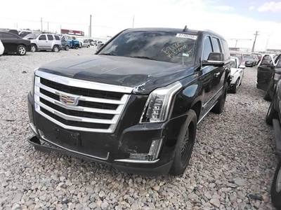 Cadillac Escalade 2015 ESV motor de 6,2 L fabricante de equipos originales 168 k millas (LKQ ~ 436630893) Foto 1 de 4
