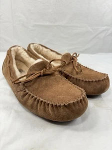 UGG Australia Dakota Moccasins mens size 9 - Picture 1 of 12