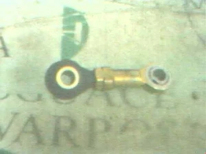 REAR LEFT STAY / 986686 / 1297963 FOR FERRARI 456 GT - Picture 1 of 1