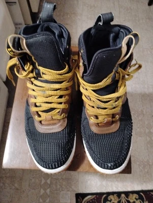 Bota Nike SFB Jungle para hombre Foto 1 de 4